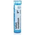 KALIUM MURIATICUM POR 9CH GRA 1X4G – Hledejceny.cz