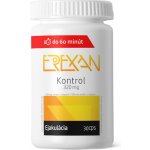 Augeri EREXAN Kontrol 320 mg pro muže 30 kapslí – Hledejceny.cz