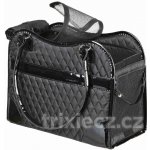 Trixie Taška AMINA nylonová max.do 5kg 18 x 29 x 37 cm – HobbyKompas.cz