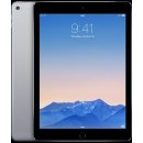 Tablet Apple iPad Air 2 Wi-Fi+Cellular 64GB Space Gray MGHX2FD/A