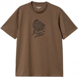 Carhartt WIP S/S Move On Up T-Shirt