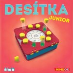 Mindok Desítka Junior – Hledejceny.cz