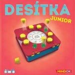 Mindok Desítka Junior – Zboží Dáma