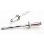 Bralo Trhací nýt AL/ST 4,8x16 – Zboží Mobilmania