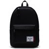 Batoh Herschel batoh Independent Classic X Large Black 30 l