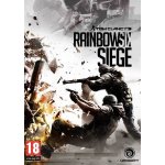 Tom Clancy's Rainbow Six: Siege – Zboží Živě