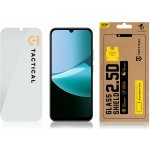 Tactical Glass Shield 2.5D sklo pro Xiaomi Redmi 15C 4G/5G Clear 8596311293085 – Zboží Živě