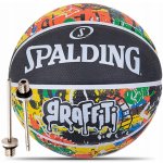 Spalding Graffiti – Zboží Dáma