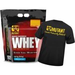 PVL Mutant Whey 4540 g – Zboží Dáma