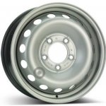 MWD 16147 6.5x16 5x130 ET66 – Zboží Mobilmania