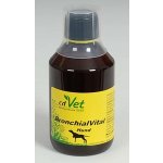 cdVet Bronchial Vital sirup 250 ml – Hledejceny.cz