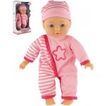 Teddies miminko 30cm měkké tělo 17x33x10cm – Sleviste.cz