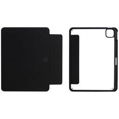 ER Two piece for Apple iPad 11 2024 ERCSIPD11PTP-BK – Zboží Živě