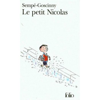 Goscinny , Sempe - Le Petit Nicolas