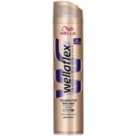 Wella Wellaflex Fullness ultra silné zpevně lak na vlasy 250 ml – Hledejceny.cz