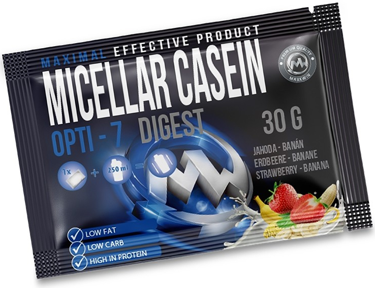 MaxxWin Nutrition Micellar Casein Opti-7-DIGGEST - 30 g