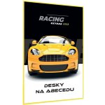 Oxybag Desky na ABC auto – Hledejceny.cz