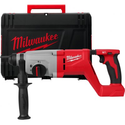 Milwaukee M18BLHACD26-0X 4933492482 – Zboží Dáma