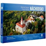 Náchodsko z nebe - Milan Paprčka – Zboží Dáma