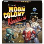 Rio Grande Games Moon Colony Bloodbath – Zboží Mobilmania