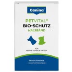 Canina PETVITAL Novermin pro kočky na klíšťata a cizopasný hmyz 2 ml – Hledejceny.cz