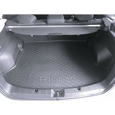 Gumová vana do kufru RIGUM Subaru Impreza E-Boxer 2020 – Hledejceny.cz