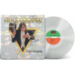 Alice Cooper - Welcome to my nightmare transparentní LP – Hledejceny.cz