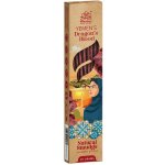 Himalaya Indické vonné tyčinky Yemen's Dragon's Blood 25 g – Hledejceny.cz
