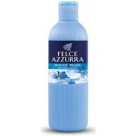 Felce Azzurra Muschio bianco sprchový gel a pěna 650 ml – Hledejceny.cz