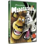 Madagaskar 2: Útěk do Afriky DVD – Hledejceny.cz