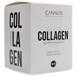 Cannor Collagen hyaluronic acid 30 sáčků – Hledejceny.cz