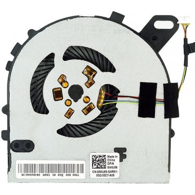 Ventilátor Dell Vostro 5468 5568 Inspiron 7560 – Hledejceny.cz