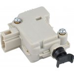 Motorek centrálního zamykání kufru VOLKSWAGEN TOUAREG (7L) |2007-2010| 5901532614084