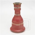 Top Mark Heket 26 cm červená – Zboží Dáma