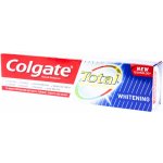 Colgate Total 12 Whitening 75 ml – Hledejceny.cz