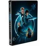 TRON Legacy 4K Ultra HD BD Steelbook – Sleviste.cz