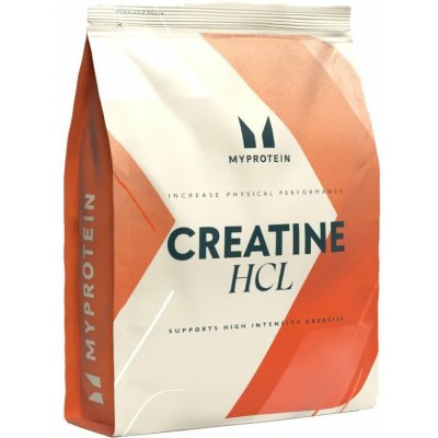 GymBeam Kreatin HCl 500 g – Hledejceny.cz