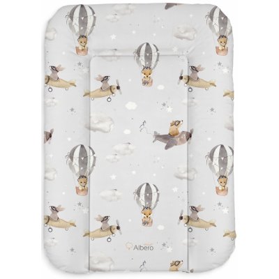 Albero Mio podložka měkká CP6 BALLOON FLIGHT 70 x 47 – Hledejceny.cz