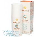 Biosolis Rychle se vstřebávající krém Melt-In Cream SPF30 100 ml