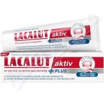 Lacalut Aktiv Plus 75 ml – Hledejceny.cz