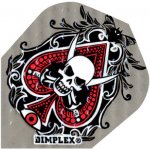 Harrows Dimplex F1106 – Zboží Dáma