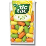 TicTac Tic tac Citrus Mix 18 g – Zboží Dáma