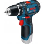 Bosch GSB 10,8-2-LI 0.601.9B6.901 – Zbozi.Blesk.cz