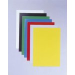 desky CHROMOLUX modré, A4 (FV600modre) – Zboží Živě