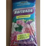 Agro CS Substrát pro hortenzie 20 l – Hledejceny.cz