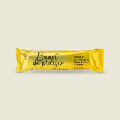 Michel Cluizel Boost de plaisir 30 g – Hledejceny.cz