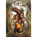 Chřtán, kniha první: Volání osudu - Stjepan Šejić, Ron Marz – Sleviste.cz