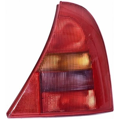ACI RENAULT Clio 98-01 zadní světlo (bez obj.) P – Hledejceny.cz