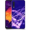 Pouzdro a kryt na mobilní telefon Samsung Pouzdro ACOVER Samsung Galaxy A50 A505F s motivem Sparks 2