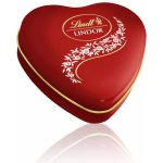 Lindt Lindor Srdce 50 g – Zboží Mobilmania